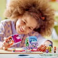 Miniatyrbild 5 av 6: LEGO Disney 43248 Vice-Versa 2 Känslokuber av Pixar - Glädje och Rädsla Set