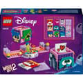 Miniatyrbild 6 av 6: LEGO Disney 43248 Vice-Versa 2 Känslokuber av Pixar - Glädje och Rädsla Set