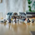 Miniatyrbillede 5 af 6: LEGO STAR WARS 75347 BOMBARDIER-SLIPSET. stemmemodel med Gonk-højrefigur