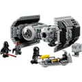 Miniatyrbillede 2 af 6: LEGO STAR WARS 75347 BOMBARDIER-SLIPSET. stemmemodel med Gonk-højrefigur