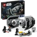 Miniatyrbillede 1 af 6: LEGO STAR WARS 75347 BOMBARDIER-SLIPSET. stemmemodel med Gonk-højrefigur