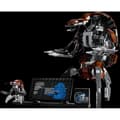 Pikkukuva 4 / 6: LEGO Star Wars™ 75381 Droidika - Avaruusrakennussetti aikuisille