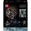 Pikkukuva 6 / 6: LEGO Star Wars™ 75381 Droidika - Avaruusrakennussetti aikuisille