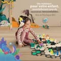 Miniatyrbillede 4 af 6: GraviTrax JUNIOR Start og Løb Udvidelsessæt - Kuglebaner - Fra 3 år - 27531 - Ravensburger