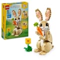 Miniatyrbild 1 av 6: LEGO Creator 31162 3-i-1 Den söta kaninen - Byggset för flickor från 8 år