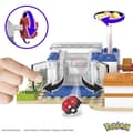 Miniatyrbillede 5 af 6: MEGA Pokémon - Forest Pokémon Center - Bygbart legetøj (648 dele) HNT93