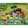 Miniatyrbillede 6 af 6: LEGO Minecraft 21269 Armadillo Mine Ekspedition - Byggesæt til Drenge