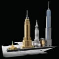 Pikkukuva 2 / 4: LEGO Architecture 21028 - New York