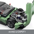 Miniatyrbild 3 av 6: ASTON MARTIN VULCAN - MEGA - HMY97 - MEGA BLOKS BYGGKLOSSAR
