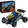 Miniatyrbild 1 av 6: LEGO 42164 Technic Terrängbuggy, Rallyfordon, Racingbilsbyggleksak