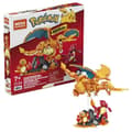 Pikkukuva 1 / 6: Mega Construx-Charmelech Evolution Box-Pokémon HFG06