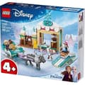 Miniatyrbild 6 av 6: LEGO | Disney Frost 43256 Annas slädäventyr - Rollspel