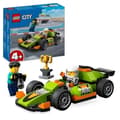 Miniatyrbillede 6 af 6: LEGO 60339 City Stuntz Double Looping Stunt Arena, Monster Truck-legetøj, med motorcykel, stuntfigur, børn fra 7 år