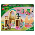 Miniatyrbillede 6 af 6: LEGO Wicked 75681 Glinda, Elphaba og Nessarose på Shiz Universitet - Magisk Sæt
