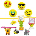 Miniatyrbild 3 av 6: LEGO Classic 11042 Kreativ Lyckolåda - Blandade Byggklossar