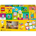Miniatyrbild 6 av 6: LEGO Classic 11042 Kreativ Lyckolåda - Blandade Byggklossar