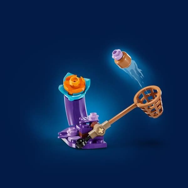 LEGO DREAMZzz 71481 Izzies Drömdjur - Magiskt Ägg med Minifigurer