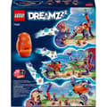 Miniatyrbild 6 av 6: LEGO DREAMZzz 71481 Izzies Drömdjur - Magiskt Ägg med Minifigurer
