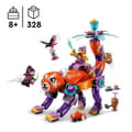 Miniatyrbild 1 av 6: LEGO DREAMZzz 71481 Izzies Drömdjur - Magiskt Ägg med Minifigurer