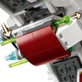 Miniatyrbild 4 av 6: LEGO Star Wars: The Clone Wars 75401 Ahsokas Jedi Interceptor - Byggset