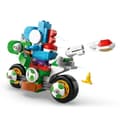 Miniatyrbild 4 av 6: LEGO Super Mario 72031 Mario Kart – Yoshimoto – Byggleksaker för barn