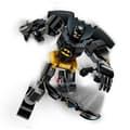 Pikkukuva 3 / 6: LEGO Super Heroes DC 76270 Batmanin mecha-haarniska - Liikkuva toimintahahmo