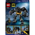 Pikkukuva 6 / 6: LEGO Super Heroes DC 76270 Batmanin mecha-haarniska - Liikkuva toimintahahmo