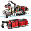 Pikkukuva 5 / 6: LEGO City 60472 Auton romu - Rakennussetti 7-vuotiaille ja sitä vanhemmille pojille ja tytöille