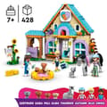 Miniatyrbild 2 av 6: LEGO Friends 42651 Häst- och husdjursveterinärklinik - Leksak