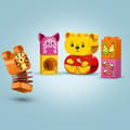 Pikkukuva 3 / 6: LEGO DUPLO Pelit | Disney 10457 Nalle Puhin syntymäpäiväjuhlat - Rakennuspeli 18 kuukautta