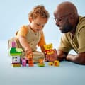 Pikkukuva 5 / 6: LEGO DUPLO Pelit | Disney 10457 Nalle Puhin syntymäpäiväjuhlat - Rakennuspeli 18 kuukautta