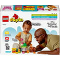 Pikkukuva 6 / 6: LEGO DUPLO Pelit | Disney 10457 Nalle Puhin syntymäpäiväjuhlat - Rakennuspeli 18 kuukautta