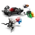 Pikkukuva 3 / 6: LEGO Marvel 76309 Spider-Man vs. Venom Speedster - Rakennuslelu 7-vuotiaille ja sitä vanhemmille
