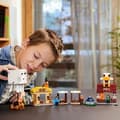 Miniatyrbild 5 av 6: Elkylare - IGLOO - 240 V - Blå - 38 L