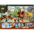 Miniatyrbild 6 av 6: Elkylare - IGLOO - 240 V - Blå - 38 L