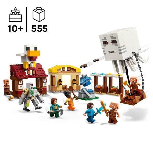 Elkylare - IGLOO - 240 V - Blå - 38 L