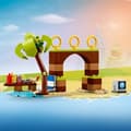 Pikkukuva 4 / 6: LEGO Sonic the Hedgehog 76997 Tailsin seikkailuvene Interaktiivinen lelu