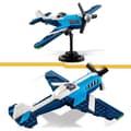 Miniatyrbillede 3 af 6: LEGO Creator 31160 3-i-1 Flyvemaskine: Racerfly - Byggesæt fra 7 år