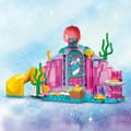 Miniatyrbild 4 av 6: LEGO Disney Princess 43254 Ariels kristallgrotta byggset