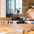 Pikkukuva 5 / 6: LEGO DC Batman 76303 Batmanin Batmobile-muki vastaan Kaksinaama ja Jokeri - Lelut