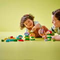 Pikkukuva 5 / 6: LEGO DUPLO My Town 10444 Luova puutarha ja kukat - Rakennussarja 2-vuotiaille