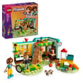 Pikkukuva 1 / 6: LEGO Friends 42646 Syksyn makuuhuone - Ihanteellinen rakennuslelu roolileikkeihin
