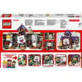 Miniatyrbild 5 av 5: LEGO Super Mario 71436 Kung Boos hemsökta hus - Nintendo samlarset