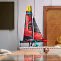 Pikkukuva 3 / 6: LEGO Technic 42174 Jahti Emirates Team New Zealand AC75 - Aikuisille - Rakennussarja