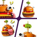 Pikkukuva 3 / 6: LEGO Fortnite 77070 Durrr Burger - Videopelistä inspiroitunut rakennussetti lapsille