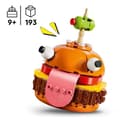 Pikkukuva 2 / 6: LEGO Fortnite 77070 Durrr Burger - Videopelistä inspiroitunut rakennussetti lapsille