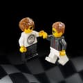 Pikkukuva 4 / 6: LEGO Speed Champions 76924 Mercedes-AMG G 63 ja Mercedes-AMG SL 63, rakennettavat autot