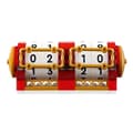 Miniatyrbillede 4 af 5: LEGO 40678 Julekalender - 2-i-1 gaveidé og legetøjsidé til det kinesiske nytår