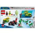 Miniatyrbillede 6 af 6: LEGO Marvel 11198 Spin og Elektro Dino Jagt - Spidey og hans fantastiske venner