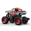 Miniatyrbild 4 av 6: LEGO Technic 42200 Monster Jam ThunderROARus Pull-Back - Dinosaurielastbil för 7-åringar